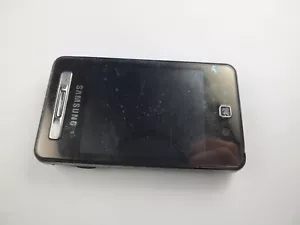 ORIGINAL Samsung F480 Simlockfrei Unlocked Kult Phone Brown Kult Handy 5 rarität - Bild 1 von 5