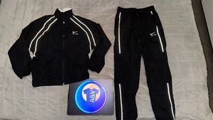Nike Air Boys Shell Tracksuit Small - Picture 1 of 7