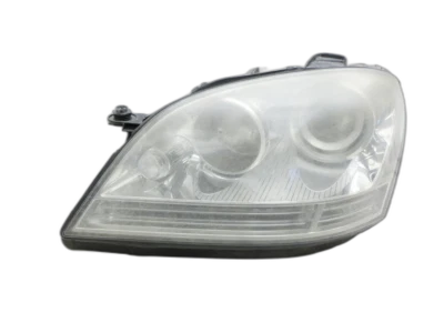 Halogen H7 Scheinwerfer Frontscheinwerfer Li für Mercedes W164 ML420 05-09 - Bild 1 von 4