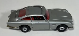Vintage Corgi James Bond 007 Aston Martin DB5 - Picture 1 of 12