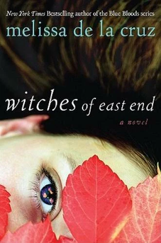 Witches of East End - Hardcover By de la Cruz, Melissa - GOOD - Image 1 of 1