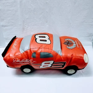 Nascar Chevrolet Monte Carlo SS Dale Earnhardt Jr #8 Plush Pillow 19" - Picture 1 of 4