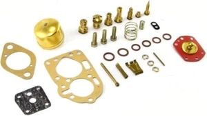 Fits Jeep Willys MB GPW CJ2A 3A B M38 M381 CJ5 Engine Carburetors Rebuild Kits   - Picture 1 of 1