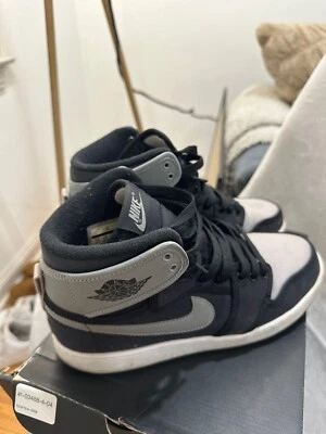 Talla 8 - Air Jordan AJKO Retro High Shadow 2016 Foto 1 de 4