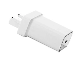 GOOGLE PIXEL 2 3 4/XL SCHNELLNETZ WAND LADEGERÄT ADAPTER STECKER TC G1000 - UK - Bild 1 von 3