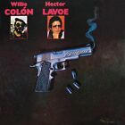 Willie Colón and Hector Lavoe - Vigilante [New Vinyl LP]