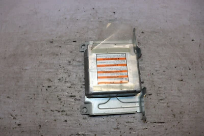 Subaru Forester 2006-2008 módulo de control de seguridad OEM Foto 1 de 4