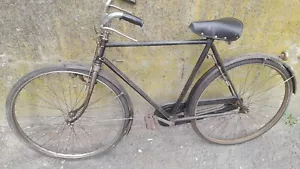 bicicletta bianchi freni a bacchetta - Foto 1 di 3