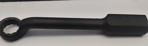 WRIGHT 1936 1-1/8" IMPACT STRIKING HAMMER WRENCH OFFSET Refurbished - Picture 1 of 7