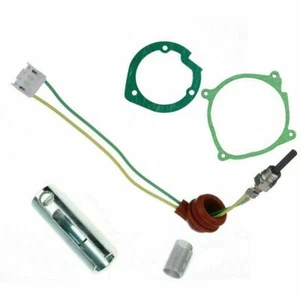 Car Air Diesel Gasket+12V Ceramic Glow Plug For Chinese Air Diesel Heater 2-8KW - Picture 1 of 6