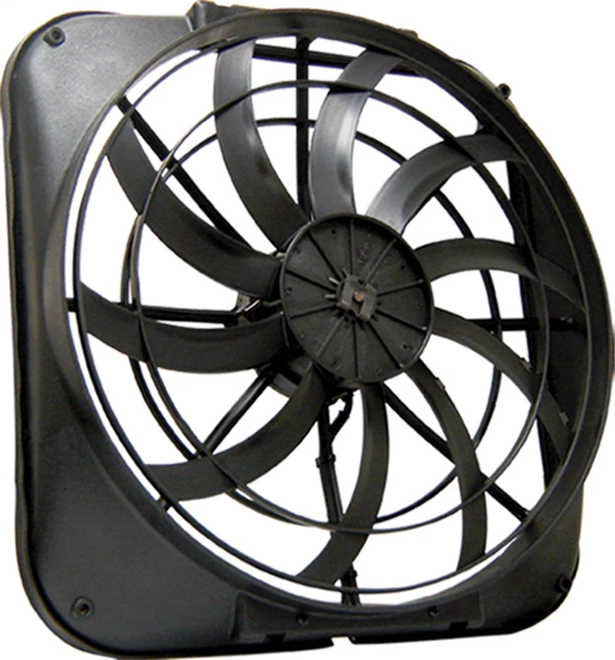 Ventilador eléctrico Maradyne MM12K 2.160 cfm 16" 225W Mach One Foto 1 de 1
