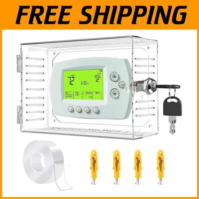 Protection from Temperature Changes - Image 1 of 4