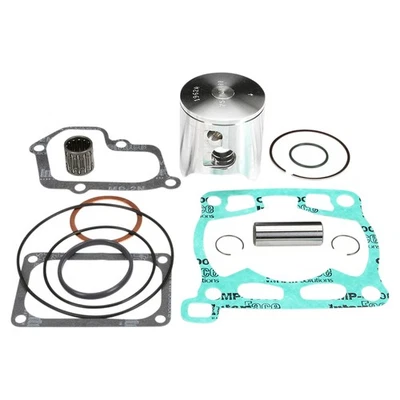 Kit de extremo superior Wiseco para moto de cross Suzuki RM125 2000-2003 54 mm Foto 1 de 2