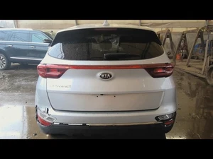 Shifter SPORTAGE 2020 Transmission Shift 6539228 - Picture 1 of 12