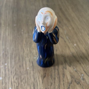 Archie McPhee The Scream 5" GERÄUSCH SPIELZEUG GEBRAUCHT TOP ZUSTAND KOSTENLOSER VERSAND - Bild 1 von 9