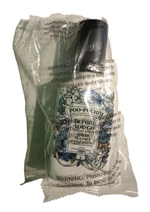 Poo-Pourri Before-You-Go Toilettenspray, frisches Meersalz, 4 flüssige Unzen - Bild 1 von 3
