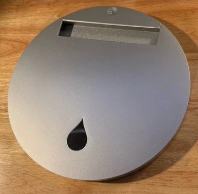 Rain Design I360 Turntable Display Stand - iMac - Monitor - Image 1 of 4