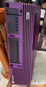 SGI Silicon Graphics Indigo 2 R4400-250 MHz Please Read Description - Photo 1/24