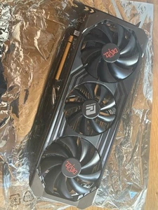 PowerColor AMD Radeon RX 6700XT Red Devil 12GB GDDR6 Grafikkarte... - Bild 1 von 2