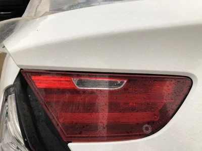 Lanterna traseira esquerda do motorista montagem na tampa compatível com 12-19 BMW 640i 872366 - Imagem 1 de 4