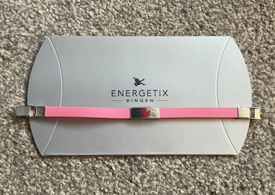 ENERGETIX Armband  - Bild 1 von 3