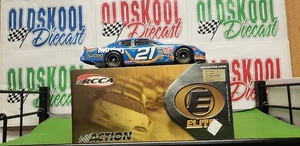 Kevin Harvick #21 Twizzlers 2005 Monte Carlo Elite escala 1:24 - Imagen 1 de 19