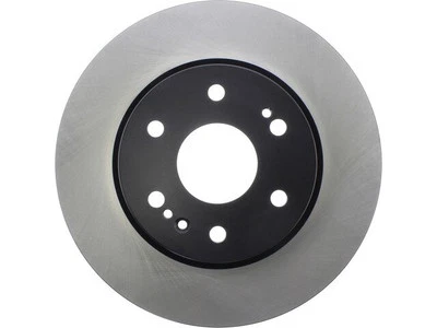 For 2022 GMC Sierra 1500 Limited Brake Rotor Front Raybestos 96155XRNJ - Image 1 of 2