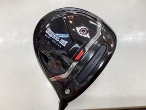 TaylorMade ORIGINAL ONE MINI DRIVER 13.5° Stiff Regular RH 43.75in Driver HC - Picture 1 of 5