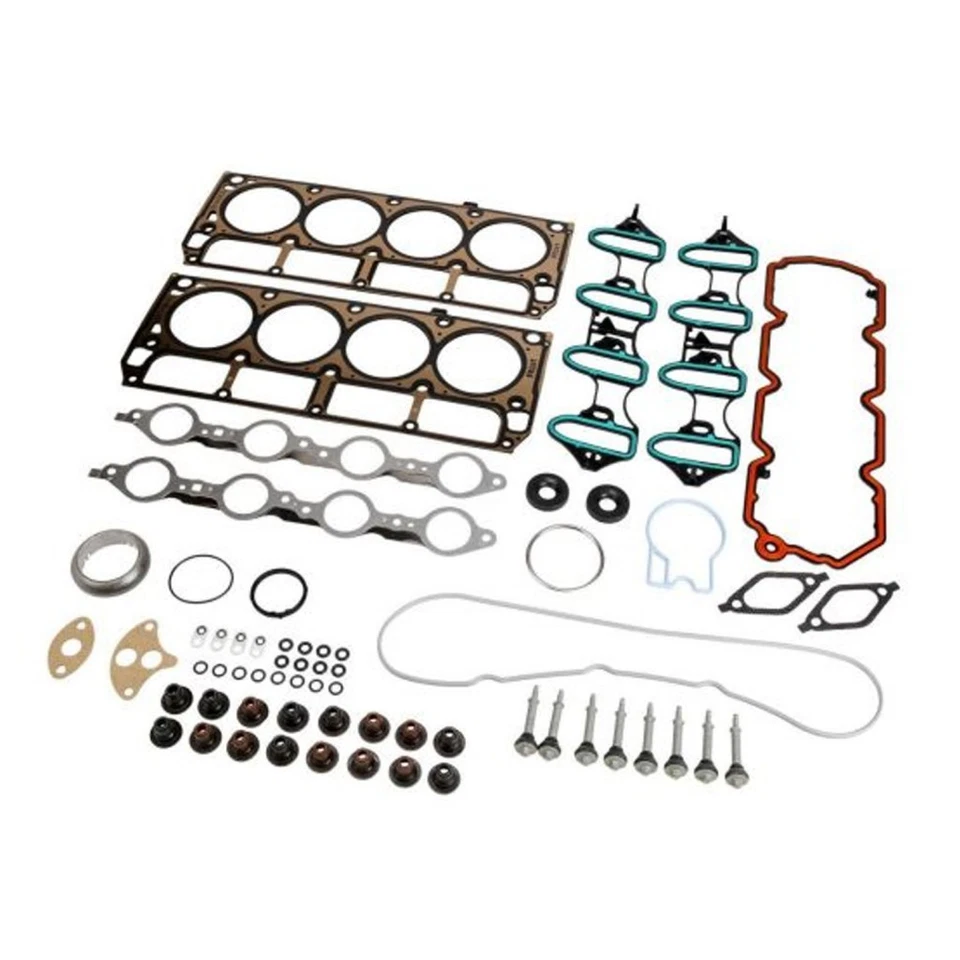 Genuine ACDelco For Cadillac Escalade 2002 2003 Cylinder Head Gasket Kit - Image 1 of 4