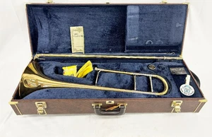 Trombón tenor Yamaha YSL-841 - Imagen 1 de 6