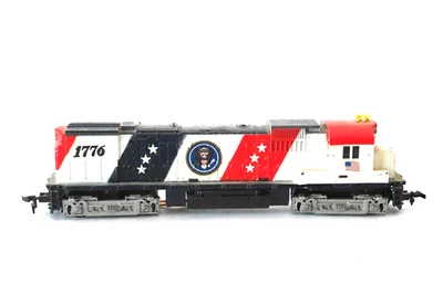 1776 ALCO CENTURY 430 ENGINE-HO SCALE/TYCO - Image 1 of 4