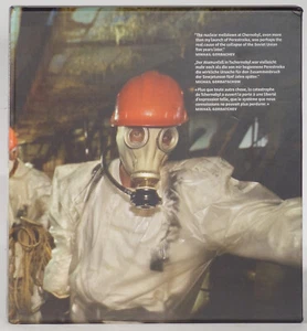 Long Shadow of Chernobyl Gerd Ludwig photos Mikhail Gorbachev essay 2014 - Imagen 1 de 5