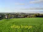 Photo 6x4 East Ogwell&#39;s village green - Devon Newton Abbot This large (an c2005