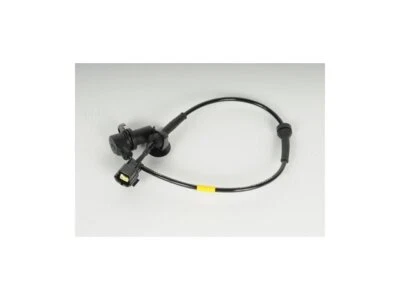 For 2004-2009 Chevrolet Aveo ABS Speed Sensor Rear Right AC Delco 79132GTKV 2008 - Image 1 of 2