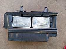 04 05 06 07 GMC T6500 T7500 RIGHT FRONT HEADLIGHT ASSEMBLY GOOD SEE PICS