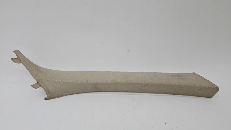 BMW F10 528i 535i 550i 2011-2016 panel de cubierta de moldura de pilar A delantero derecho OEM Foto 1 de 4