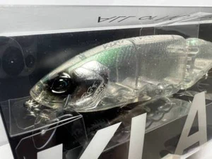 New DRT KLASH 9 Low Float 4oz Class #Crystal Flash Swimbait Fishing Lures - Picture 1 of 4