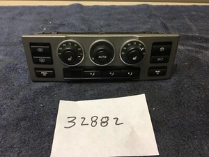 2003-2006 Land Range Rover - - Temp Control - JFC000381PUY - R299067 - Picture 1 of 6