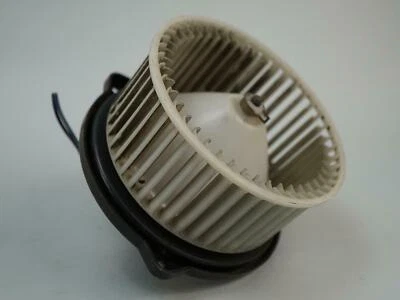 1991 - 1994 年丰田 Tercel 室内温度加热器电机鼓风机单元 Oem — 第 1/4 张图片