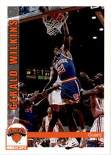 B1320- 1992-93 Hoops Bk Card #s 1-250 +Rookies -You Pick- 10+ FREE US SHIP