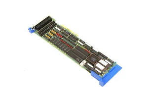 IBM 6400 64-Port RJ-45 (Type 3-6) RS6000 Async Controller Card FRU P/N: 32G1412 - Picture 1 of 5
