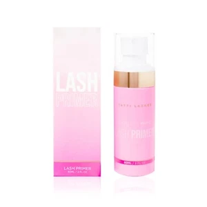 Tatti Lashes PRIMACIÓN DE PESTAÑAS Champú Limpiador de Pestañas Adhesivo Pretratamiento 60ML - Imagen 1 de 4