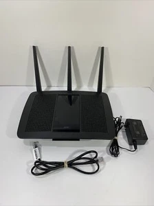 Linksys EA7300 MAX-STREAM™ AC1750 MU-MIMO Gigabit WiFi Router... - Picture 1 of 4