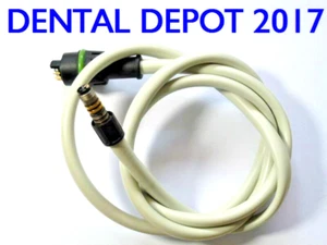 Sirona SL Motorschlauch Schlauch Motor M1 & C/ E Serie / Hose mit Rechnung !. - Bild 1 von 1