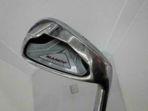 YONEX CYBER STAR NANO V NEXTAGE 6PC NSPRO R-FLEX IRONS SET GOLF 10307 - Picture 1 of 4