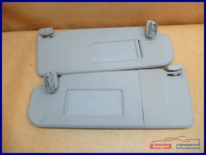 Sonnenblende Blenden links rechts Nr1 6Q0857552E SEAT ALTEA (5P1) 1.6 - Bild 1 von 5