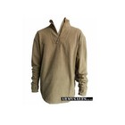 British Army Combat Undershirt Thermal, PCS Fleece Base Layer Jumper USED Grade1
