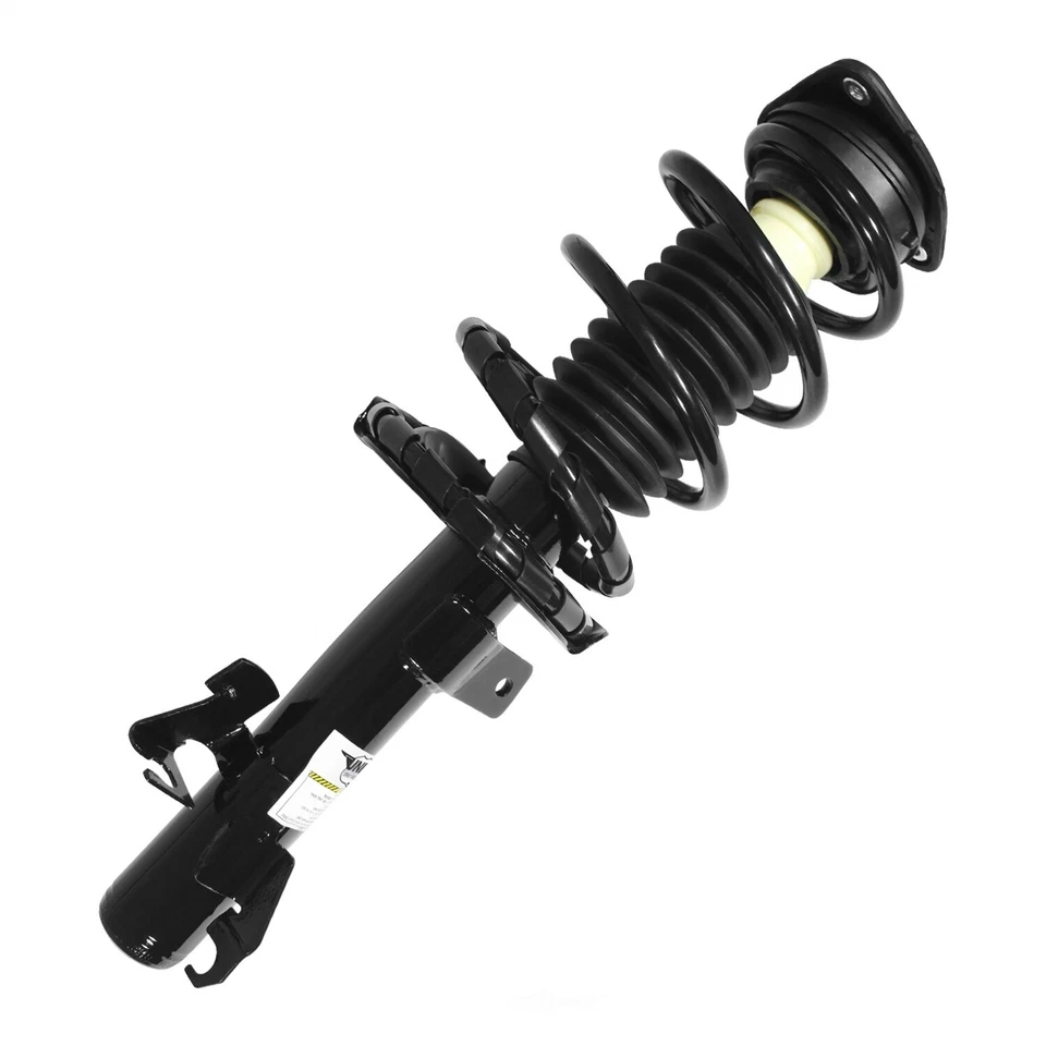 Suspension Strut and Coil Spring fits 2004-2013 Mazda 3 5  UNITY AUTOMOTIVE Foto 1 de 1