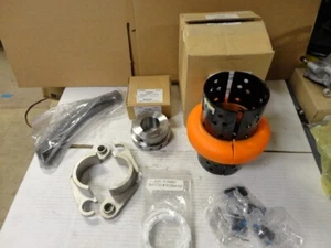 Rexnord Omega and Goulds Parts ES20 10287424 C03356A R76497 - Picture 1 of 23