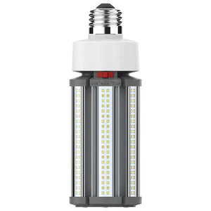 Satco S23163 LED =HID Corncob 45W 277-480V Medium E26 CCT 3000K/4000K/5000K - Picture 1 of 7